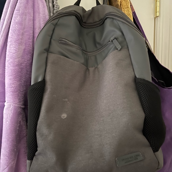 Very nice backpack - Picture 3 of 3